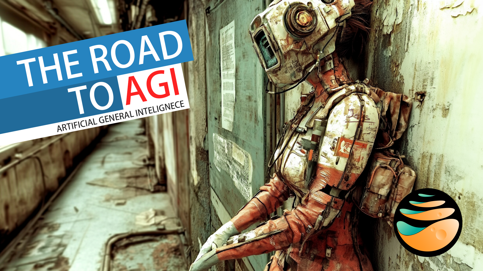 The road to Artificial General Intelligence