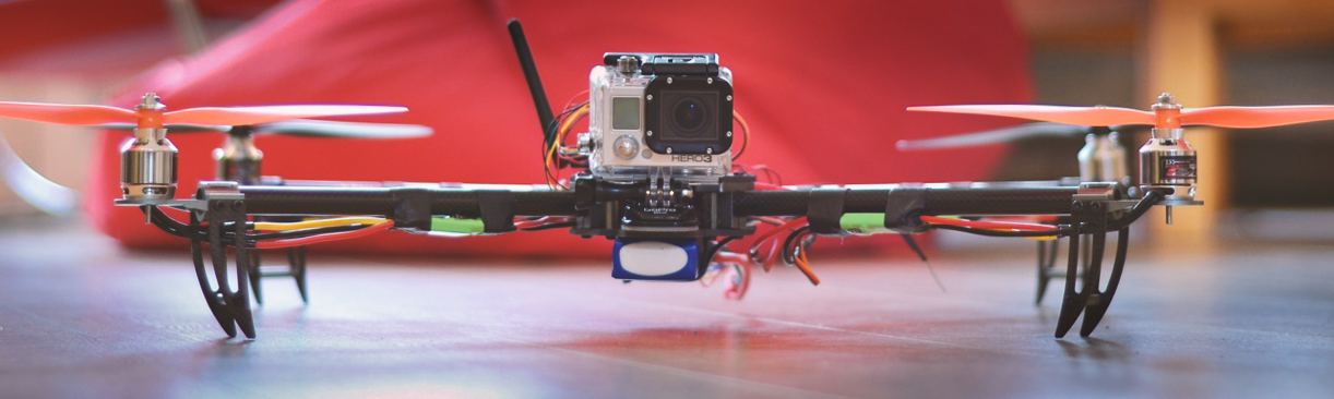 Drone Image