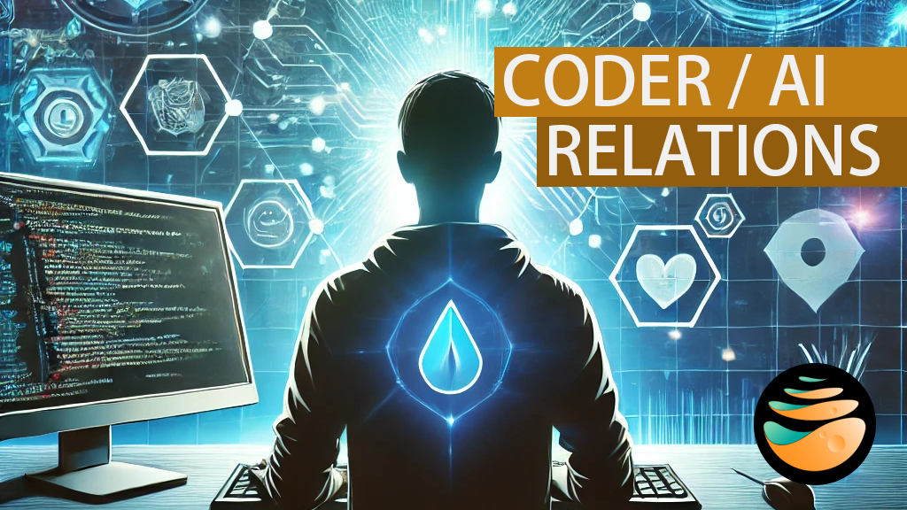Coder / AI Relations